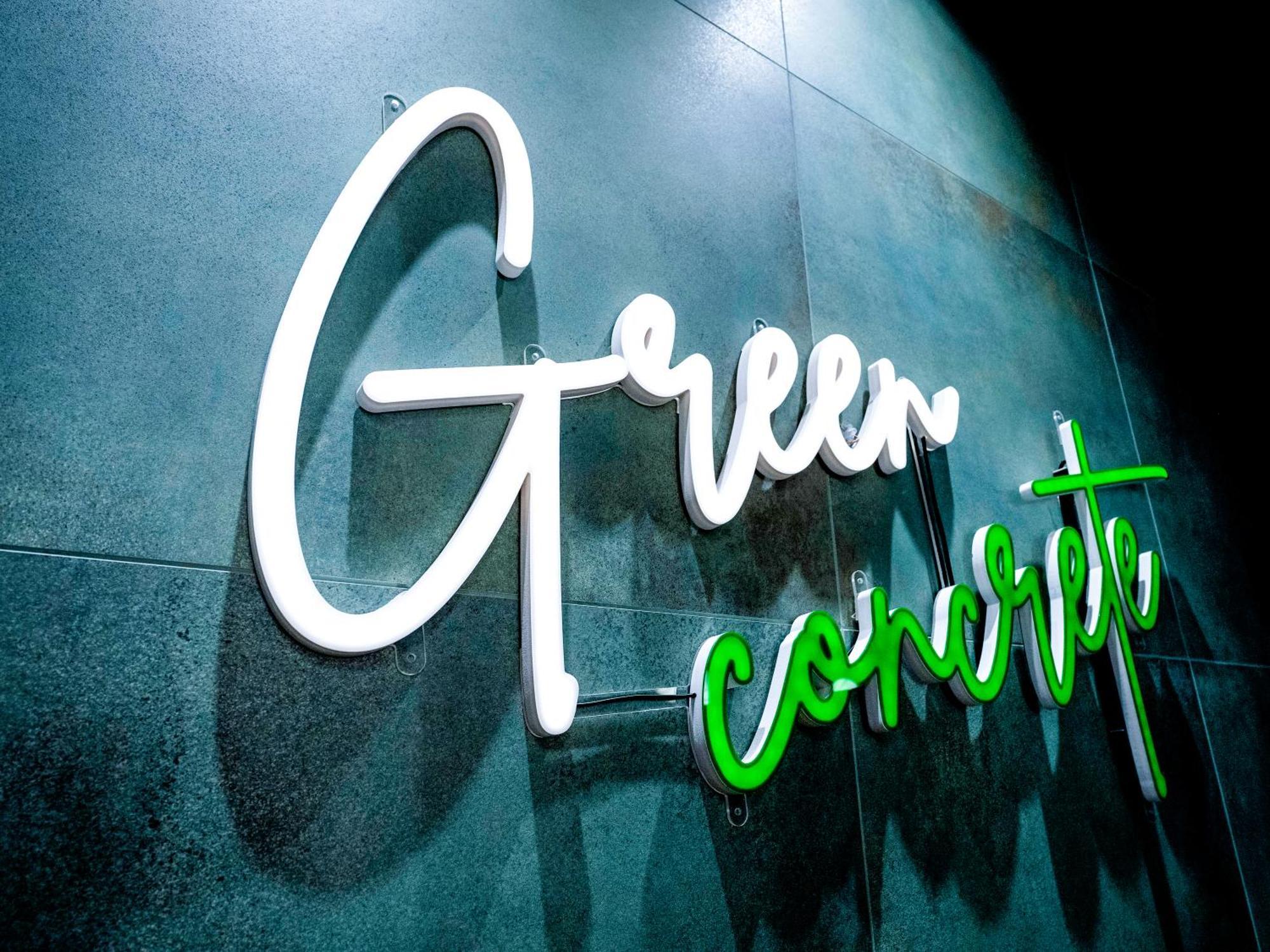 Aparthotel Green Concrete - Eko-Bus Na Plaze, Rowery I Masaze ชวีโนวิชแจ ภายนอก รูปภาพ
