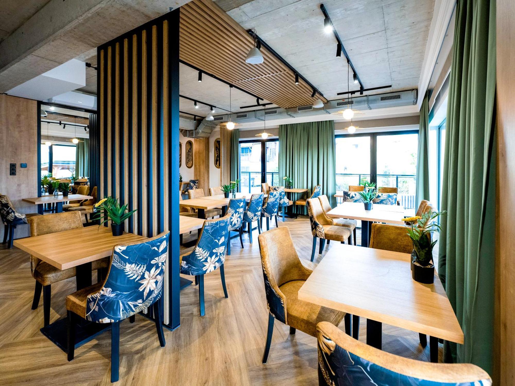 Aparthotel Green Concrete - Eko-Bus Na Plaze, Rowery I Masaze ชวีโนวิชแจ ภายนอก รูปภาพ
